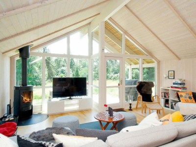 Holiday house 5 star holiday home in Asnæs-By Traum - Outdoor photo 8