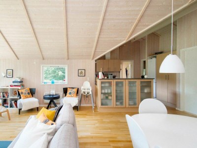 Holiday house 5 star holiday home in Asnæs-By Traum - Outdoor photo 9