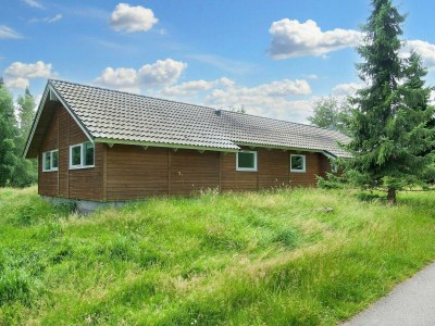 Holiday house 5 star holiday home in Asnæs-By Traum - Outdoor photo 14