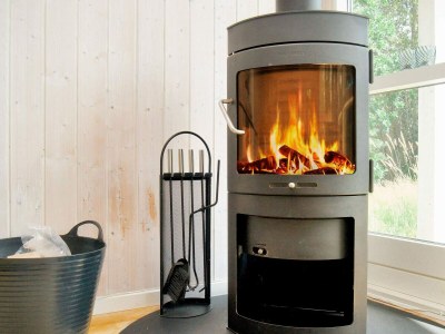 Holiday house 5 star holiday home in Asnæs-By Traum - Outdoor photo 15