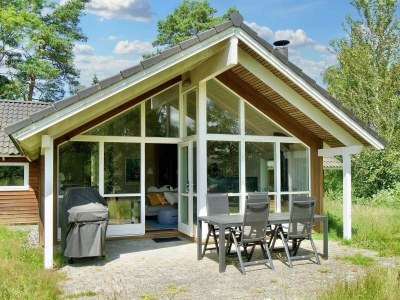 Holiday house 5 star holiday home in Asnæs-By Traum - Outdoor photo 17