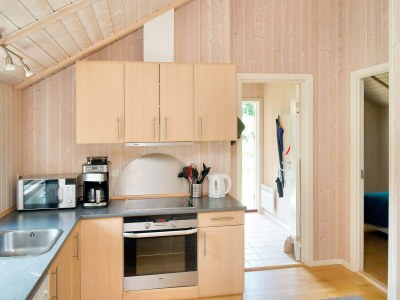 Holiday house 5 star holiday home in Asnæs-By Traum - Outdoor photo 20