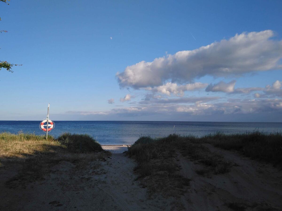 Holiday house 8 person holiday home in Nykøbing F-By Traum