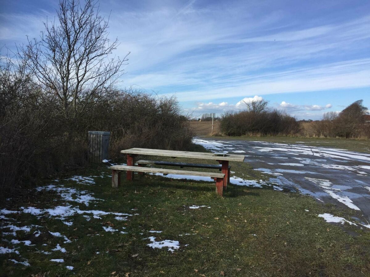 Holiday house 8 person holiday home in Nykøbing F-By Traum - Outdoor photo 2