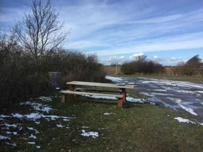 Holiday house 8 person holiday home in Nykøbing F-By Traum - Outdoor photo 2