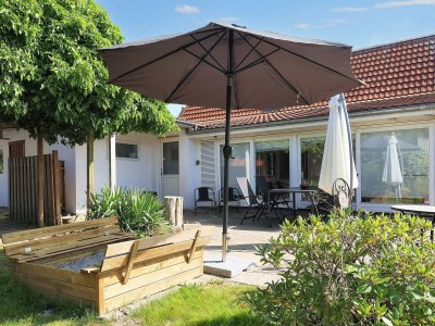 Holiday house 8 person holiday home in Nykøbing F-By Traum - Outdoor photo 5