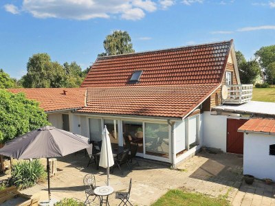 Holiday house 8 person holiday home in Nykøbing F-By Traum - Outdoor photo 6