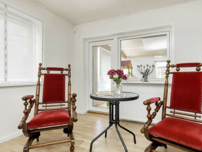 Holiday house 8 person holiday home in Nykøbing F-By Traum - Outdoor photo 8