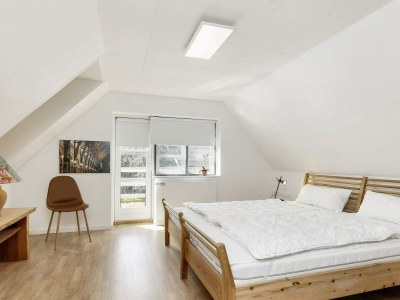 Holiday house 8 person holiday home in Nykøbing F-By Traum - Outdoor photo 9