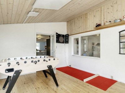Holiday house 8 person holiday home in Nykøbing F-By Traum - Outdoor photo 10