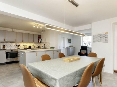 Holiday house 8 person holiday home in Nykøbing F-By Traum - Outdoor photo 11