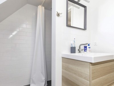 Holiday house 8 person holiday home in Nykøbing F-By Traum - Outdoor photo 12