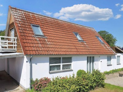 Holiday house 8 person holiday home in Nykøbing F-By Traum - Outdoor photo 14