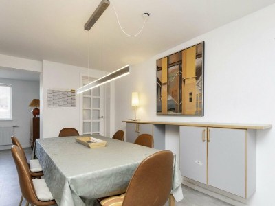 Holiday house 8 person holiday home in Nykøbing F-By Traum - Outdoor photo 16