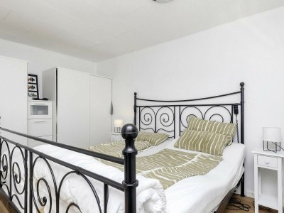 Holiday house 8 person holiday home in Nykøbing F-By Traum - Outdoor photo 17