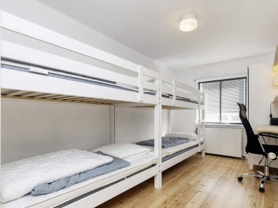 Holiday house 8 person holiday home in Nykøbing F-By Traum - Outdoor photo 18