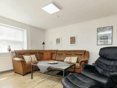 Holiday house 8 person holiday home in Nykøbing F-By Traum - Outdoor photo 21