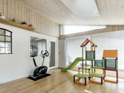 Holiday house 8 person holiday home in Nykøbing F-By Traum - Outdoor photo 22