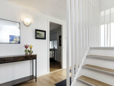 Holiday house 8 person holiday home in Nykøbing F-By Traum - Outdoor photo 23