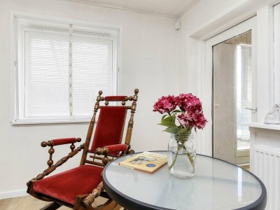 Holiday house 8 person holiday home in Nykøbing F-By Traum - Outdoor photo 24