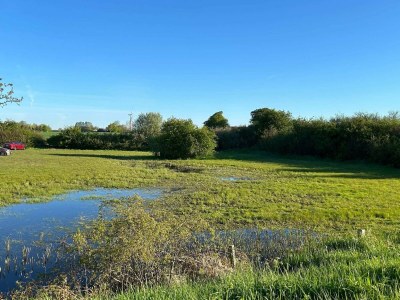 Holiday house 8 person holiday home in Nykøbing F-By Traum - Outdoor photo 27