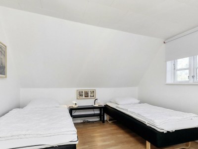 Holiday house 8 person holiday home in Nykøbing F-By Traum - Outdoor photo 29