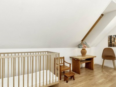 Holiday house 8 person holiday home in Nykøbing F-By Traum - Outdoor photo 30