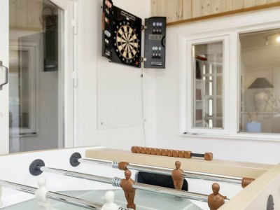 Holiday house 8 person holiday home in Nykøbing F-By Traum - Outdoor photo 32