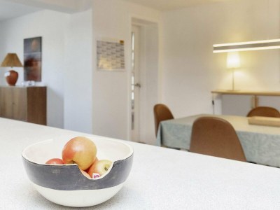 Holiday house 8 person holiday home in Nykøbing F-By Traum - Outdoor photo 36