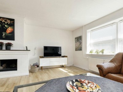 Holiday house 8 person holiday home in Nykøbing F-By Traum - Outdoor photo 40