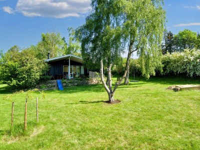 Holiday house 6 Personen Ferienhaus in Skibby-By Traum - Outdoor photo 3