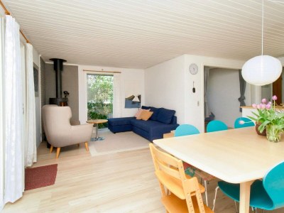 Holiday house 6 Personen Ferienhaus in Skibby-By Traum - Outdoor photo 7