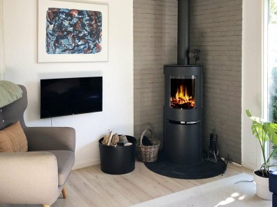 Holiday house 6 Personen Ferienhaus in Skibby-By Traum - Outdoor photo 8