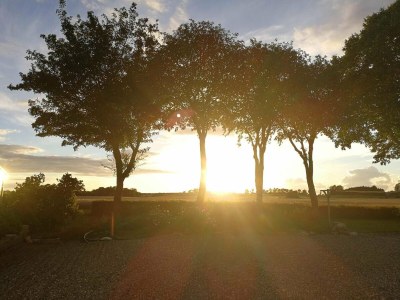 Holiday house 6 Personen Ferienhaus in Skibby-By Traum - Outdoor photo 9