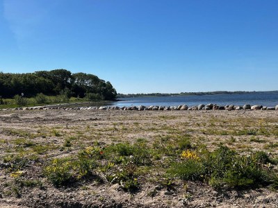 Holiday house 6 Personen Ferienhaus in Skibby-By Traum - Outdoor photo 10