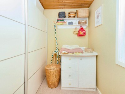 Holiday house 6 Personen Ferienhaus in Skibby-By Traum - Outdoor photo 14