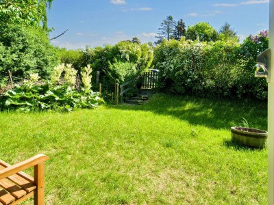 Holiday house 6 Personen Ferienhaus in Skibby-By Traum - Outdoor photo 17