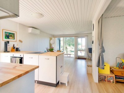 Holiday house 6 Personen Ferienhaus in Skibby-By Traum - Outdoor photo 18