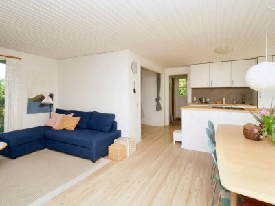 Holiday house 6 Personen Ferienhaus in Skibby-By Traum - Outdoor photo 19