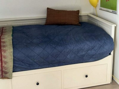 Holiday house 6 Personen Ferienhaus in Skibby-By Traum - Outdoor photo 21