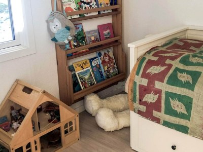 Holiday house 6 Personen Ferienhaus in Skibby-By Traum - Outdoor photo 22