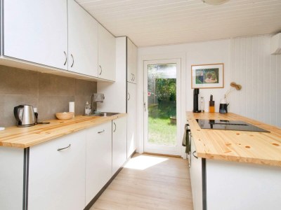 Holiday house 6 Personen Ferienhaus in Skibby-By Traum - Outdoor photo 25
