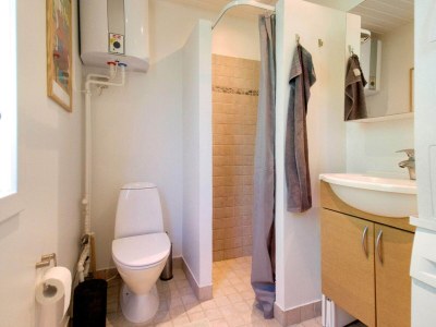 Holiday house 6 Personen Ferienhaus in Skibby-By Traum - Outdoor photo 27