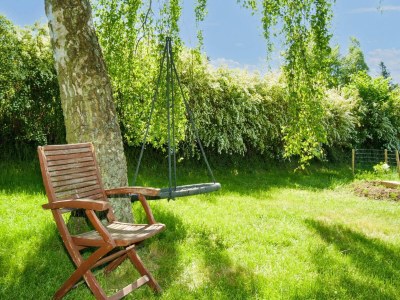 Holiday house 6 Personen Ferienhaus in Skibby-By Traum - Outdoor photo 28