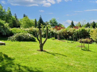 Holiday house 6 Personen Ferienhaus in Skibby-By Traum - Outdoor photo 29