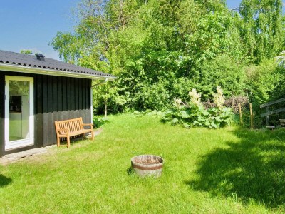 Holiday house 6 Personen Ferienhaus in Skibby-By Traum - Outdoor photo 30