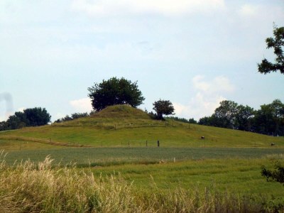 Holiday house 6 Personen Ferienhaus in Skibby-By Traum - Outdoor photo 31