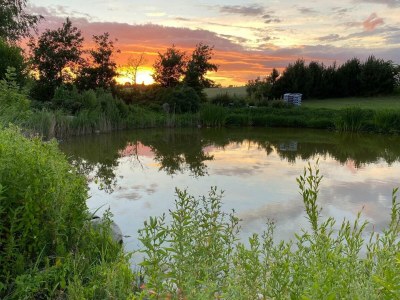 Holiday house 6 Personen Ferienhaus in Skibby-By Traum - Outdoor photo 34