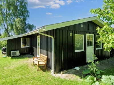 Holiday house 6 Personen Ferienhaus in Skibby-By Traum - Outdoor photo 35