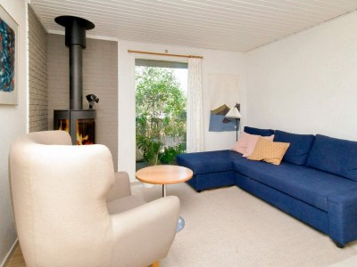 Holiday house 6 Personen Ferienhaus in Skibby-By Traum - Outdoor photo 39